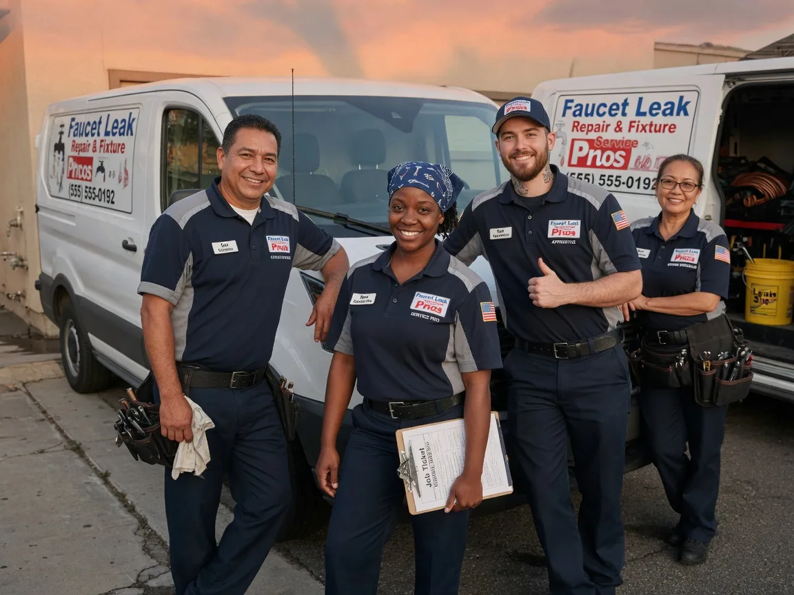 Faucet Repair company in Milnesville, PA
