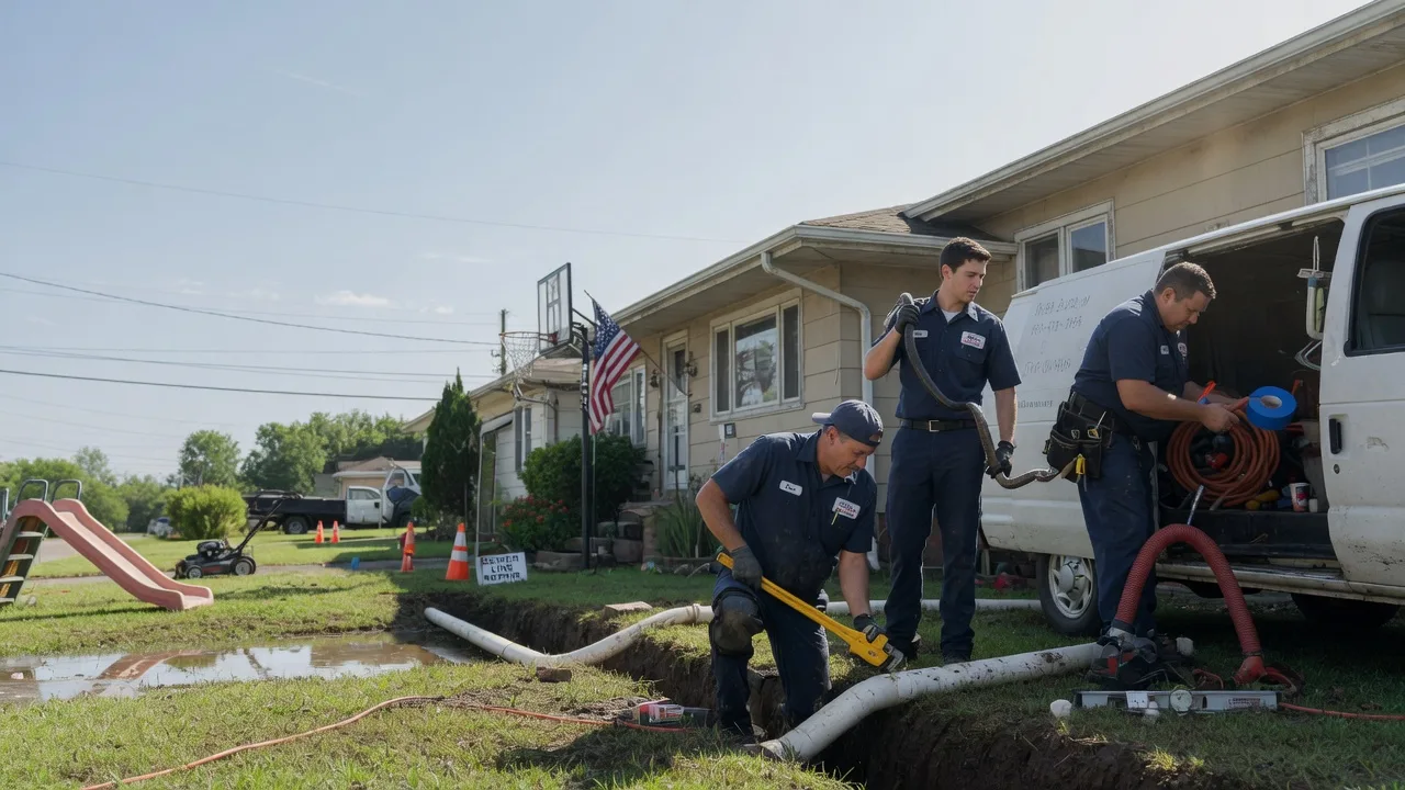 Toilet Installation in Milnesville, PA near me